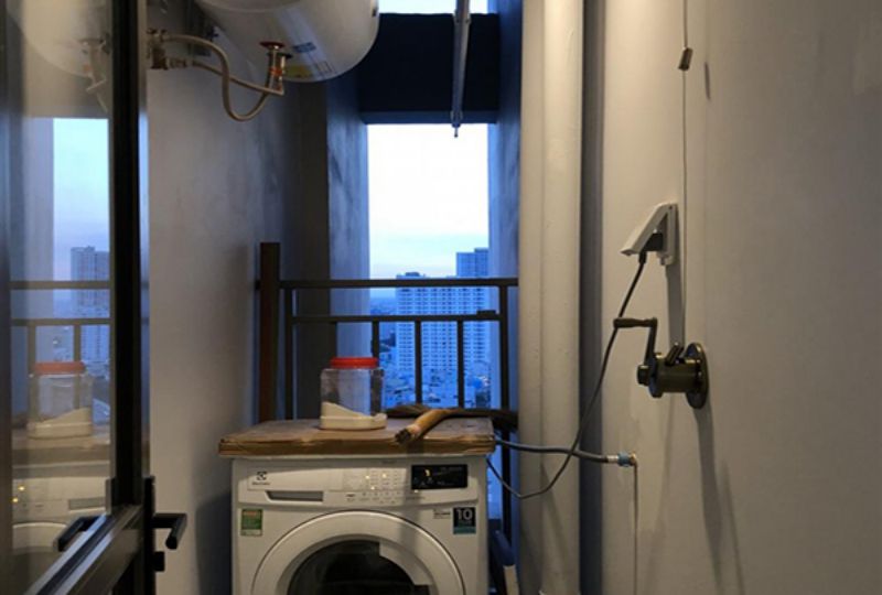 New style apartment for rent in Ho Chi Minh city  River Gate flat - district 4