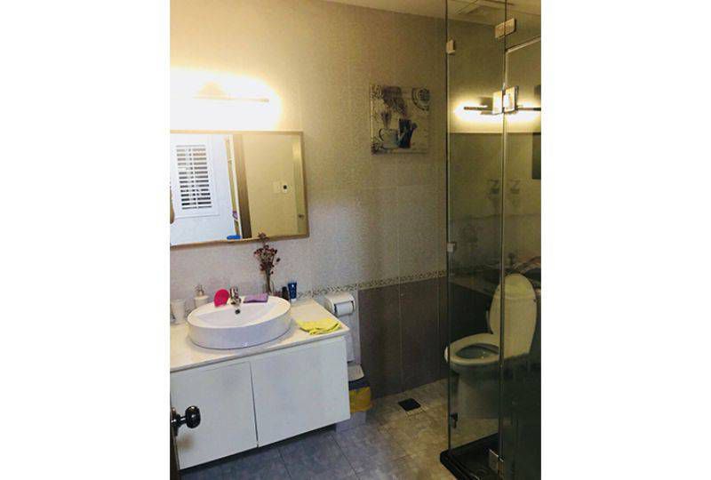 Apartment for rent in Ho Chi Minh city Song Da Tower on Ky Dong street