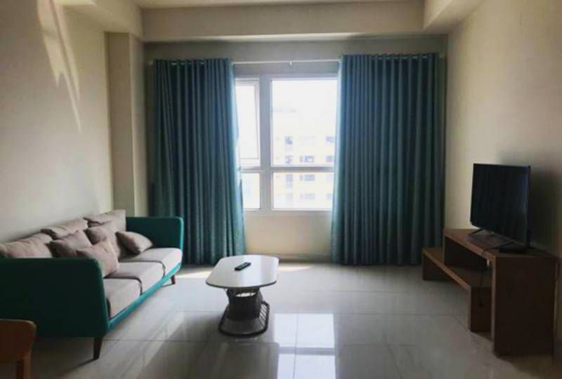 Nice apartment for rent in Ho Chi Minh city The Eastern apartment district 9