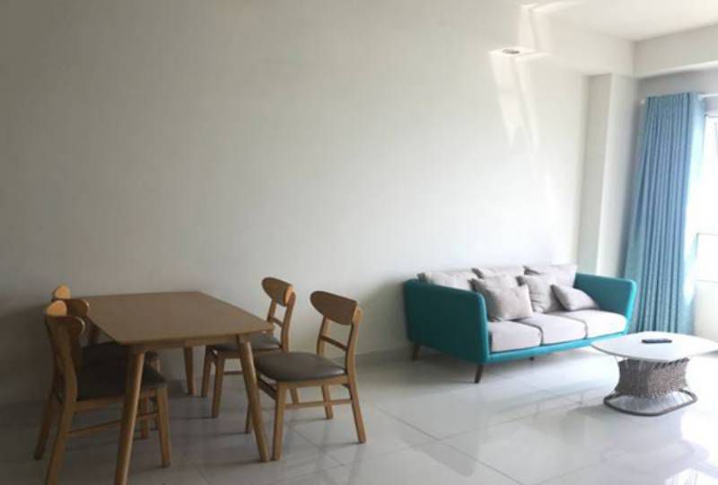 Nice apartment for rent in Ho Chi Minh city The Eastern apartment district 9