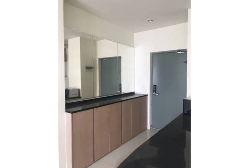 Nice apartment for rent in Ho Chi Minh city The Eastern apartment district 9
