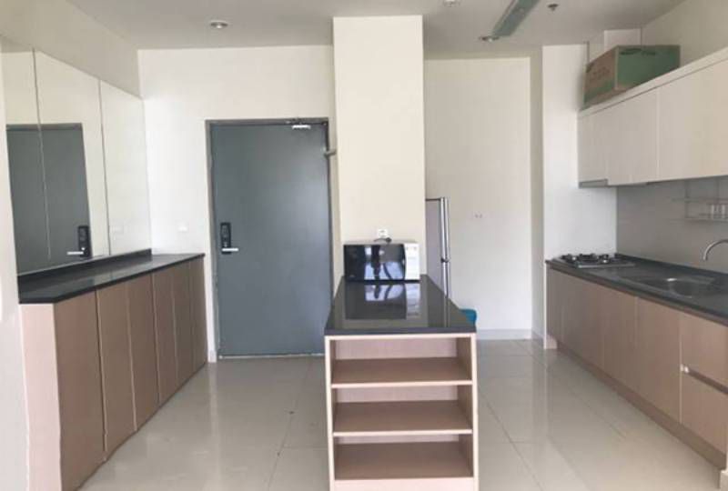 Nice apartment for rent in Ho Chi Minh city The Eastern apartment district 9