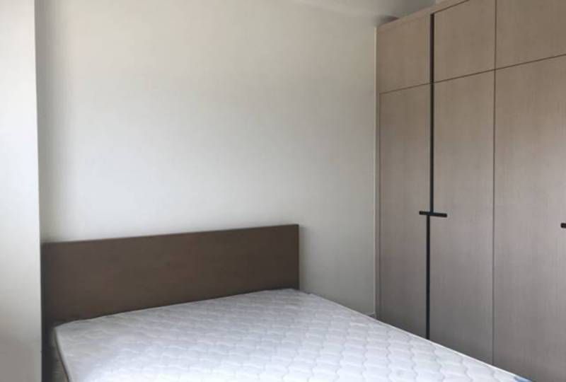 Nice apartment for rent in Ho Chi Minh city The Eastern apartment district 9