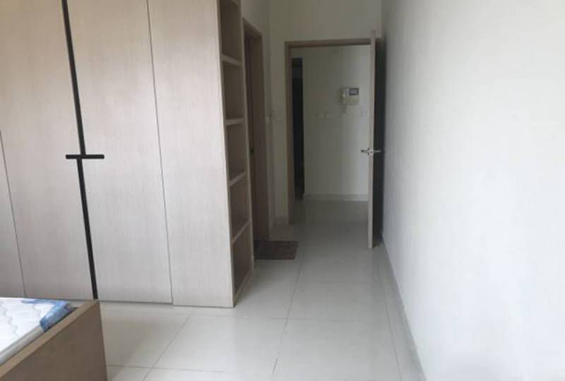 Nice apartment for rent in Ho Chi Minh city The Eastern apartment district 9