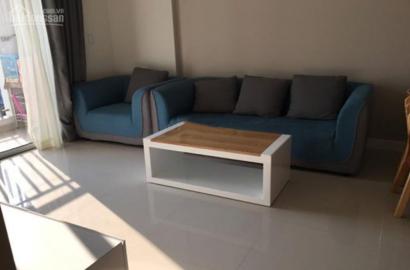 Galaxy 9 apartment for rent in Ho Chi Minh - Nguyen Khoai street district 4