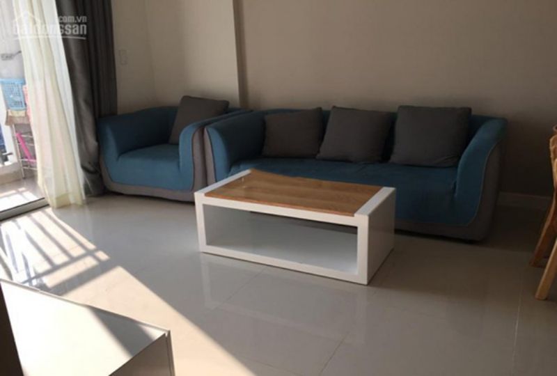 Galaxy 9 apartment for rent in Ho Chi Minh - Nguyen Khoai street district 4