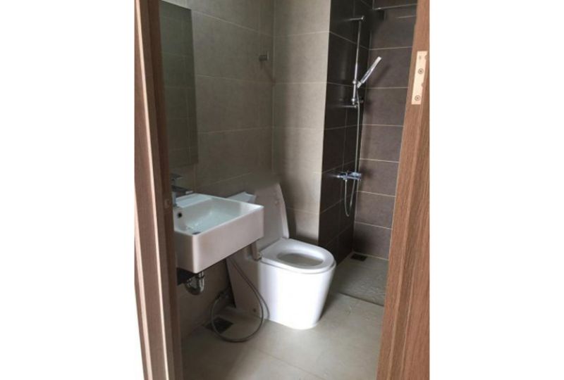 Galaxy 9 apartment for rent in Ho Chi Minh - Nguyen Khoai street district 4