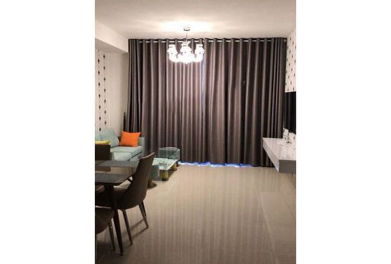 New Tresor apartment on Ben Van Don street for rent in Saigon - district 4