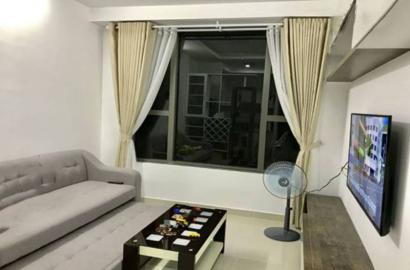 The Tresor apartment for rent in Ben Van Don - Ho Chi Minh city district 4