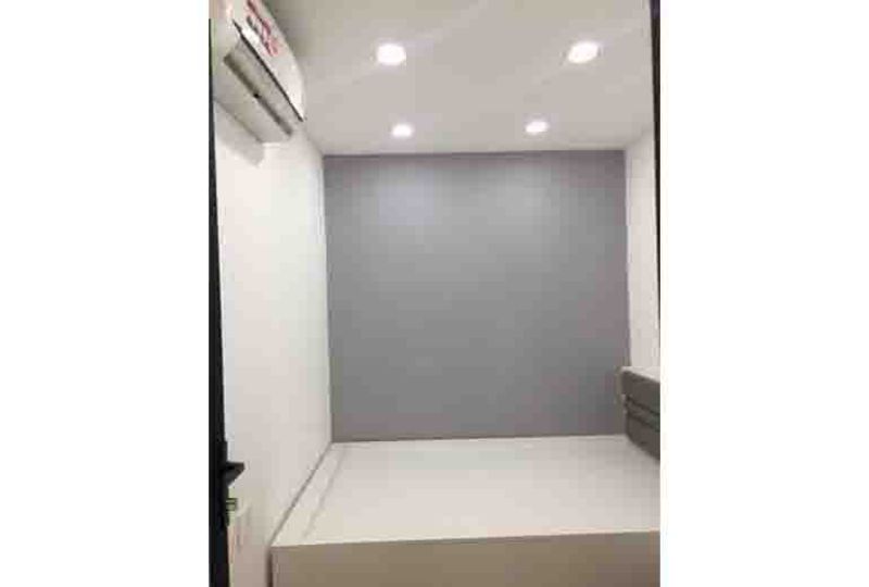 Nice apartment for rent in District 4 Gold View apartment