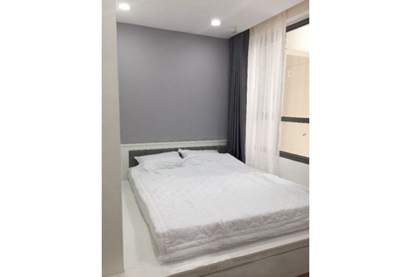 Nice apartment for rent in District 4 Gold View apartment