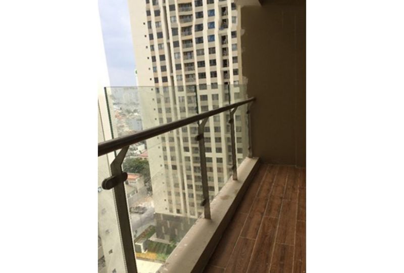 Nice apartment for rent in District 4 Gold View apartment