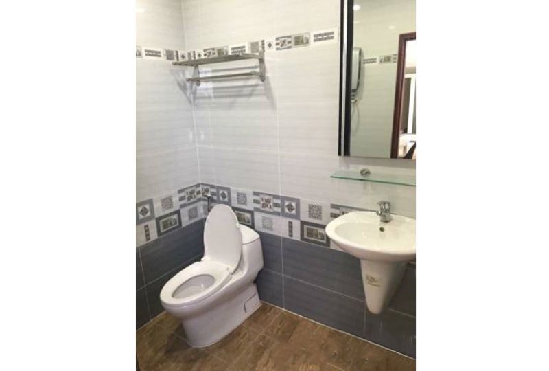 Serviced apartment for rent in district 4 Ho Chi Minh city