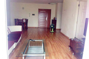 Apartment for lease in  PN-Techcons Phu Nhuan district - Rental : 830USD