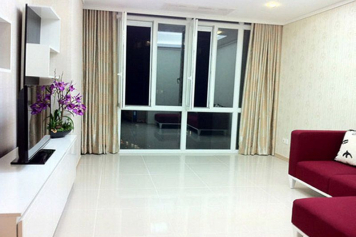 Apartment for lease on Imperia An Phu An Phu ward district 2