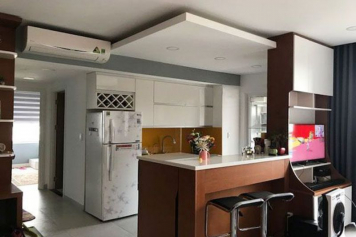 Apartment for rent in An Phu - District 2 Ho Chi Minh Lexington Residence.