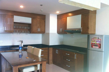 Apartment for rent in Ben Thanh tower District 1 - Great location