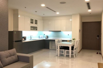 Apartment for rent in Binh Thanh Ho Chi Minh city - Vinhomes Central Park