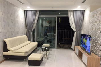 Apartment for rent in Binh Thanh dist Ho Chi Minh - Vinhomes Landmark 4