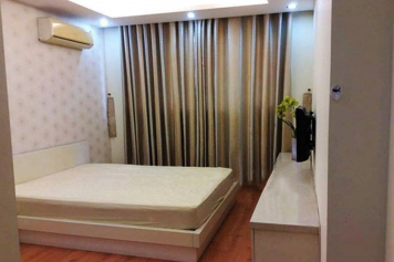 Apartment for rent in Binh Thanh dist - Ho Chi Minh city Hyco 4 apartment