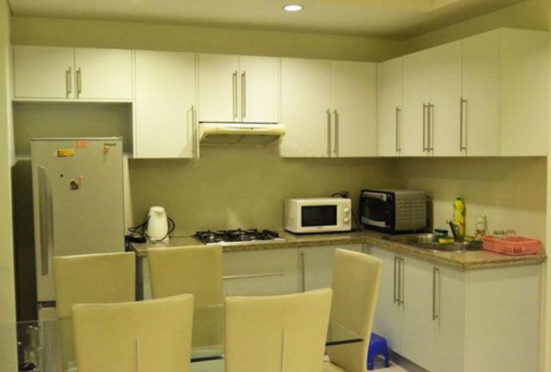 Apartment for rent in Botanic Tower Phu Nhuan District Ho Chi Minh city 8