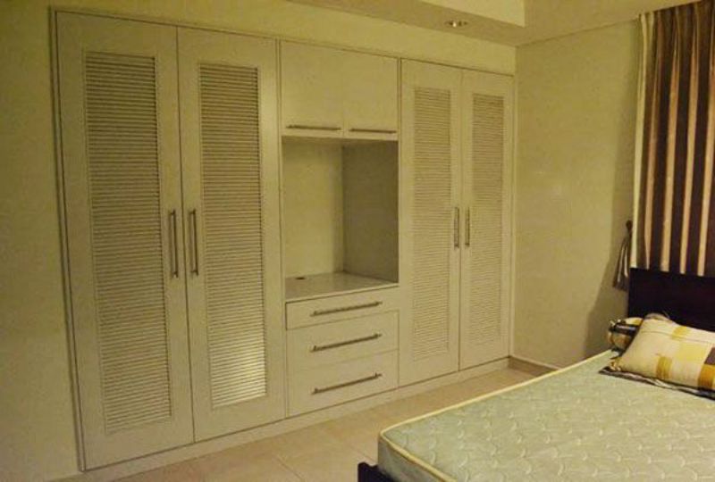 Apartment for rent in Botanic Tower Phu Nhuan District Ho Chi Minh city 3