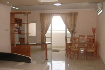 Apartment for rent in Central Garden District 1 - Rental : 700USD