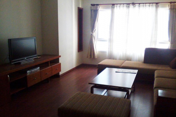 Apartment for rent in DPN Tower Binh Thanh District  - Rental 700USD