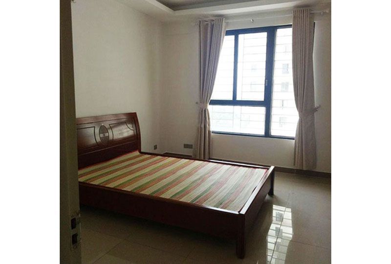 Apartment for rent in Era Town building in District 7 Ho Chi Minh City 1