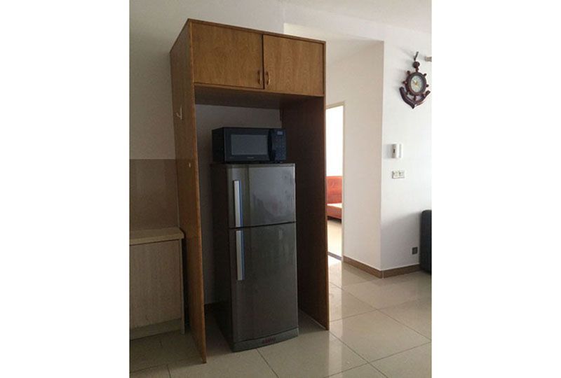Apartment for rent in Era Town building in District 7 Ho Chi Minh City 11
