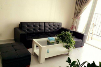 Apartment for rent in Ho Chi Minh city Bo Cong An Tran Nao street district 2