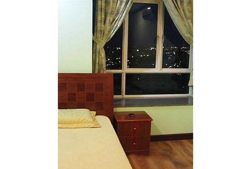 Apartment for rent in Hoang Anh Gia Lai 2 Nguyen Thi Thap street District 7 1