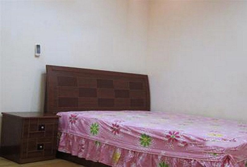 Apartment for rent in Hoang Anh Gia Lai 2 Nguyen Thi Thap street District 7 4