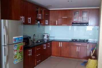 Apartment for rent in Saigon - Morning Star Plaza in Binh Thanh District