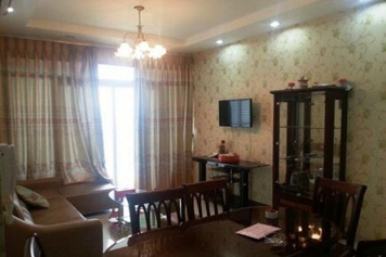 Apartment for rent in Satra Eximland building Phu Nhuan District  - Rental 950$