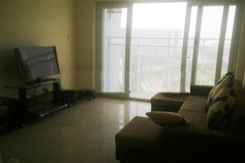 Apartment for rent in Screc 2 An Phu District 2 - Rental : 600USD