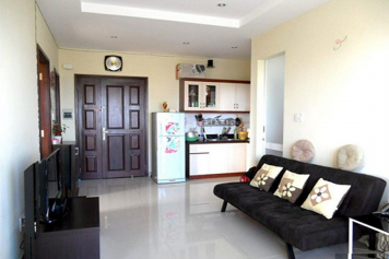 Apartment for rent in Thinh Vuong building An Phu District 2 - Rental : 400USD