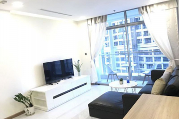Apartment for rent in Vinhomes apartment Binh Thanh - Ho Chi Minh city