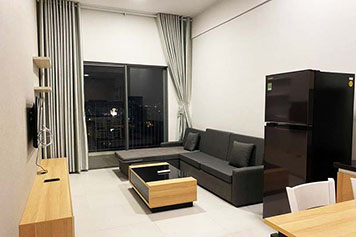 Apartment for rent on Masteri Gia Dinh Go Vap District of Ho Chi Minh City
