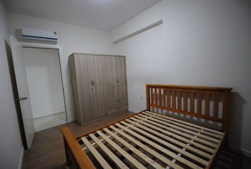 Apartment for rent on Masteri M One Be Van Cam street district 7 HCMC 3