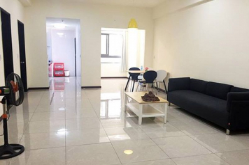 Apartment in Docklands Sai Gon, Nguyen Thi Thap street, district 7 for rent