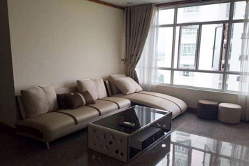 Apartment in Phu Hoang Anh building, district 7 for lease - Rental : 750USD