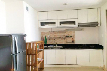 Apartment in Screc Tower building on Truong Sa street district 3 for rent - Rental: 550USD