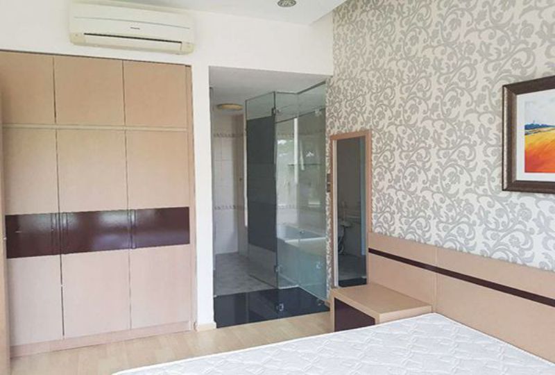 Apartment on Phu My apartment in District 7 near Phu My Hung for rent 17