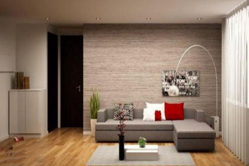 Ben Thanh tower apartment Ki Con street District 1 for rent - Rental : 2000USD