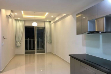 Brand new apartment in Botacnica Pho Quang street - Phu Nhuan for lease