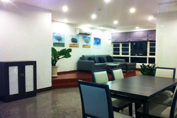 Cheap Apartment for rent in Hoang Anh Gold House District 7