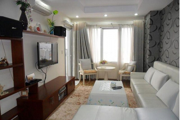 Cheap Apartment for rent in Morning Star Plaza Binh Thanh District Saigon