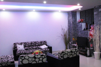 Cheap house for lease on Bui Dinh Tuy street, Ward 24, Binh Thanh District