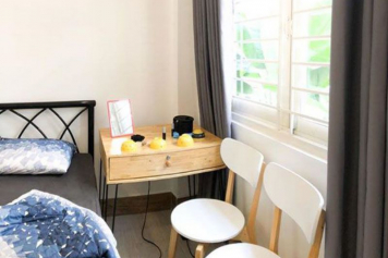 Cheap serviced apartment for rent in Thao Dien street 43 District 2 HCMC